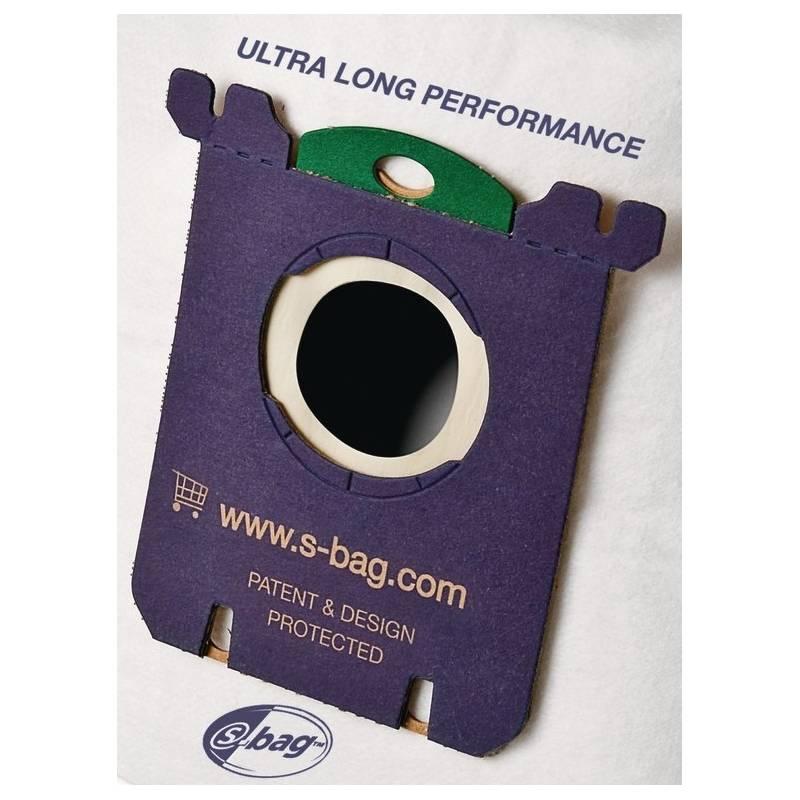 Sáčky do vysavače Philips FC8027 01 bílý