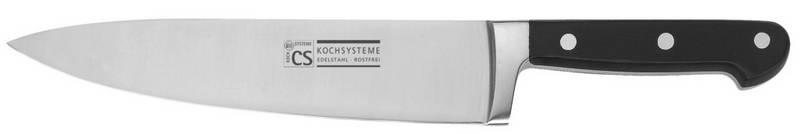 Sada kuchyňských nožů CS Solingen 8 ks