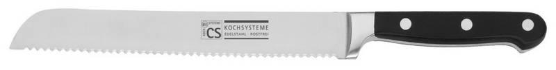 Sada kuchyňských nožů CS Solingen 8 ks