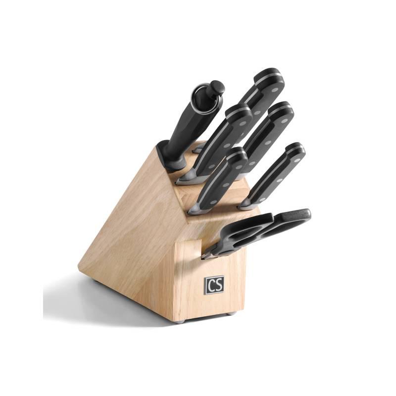 Sada kuchyňských nožů CS Solingen 8 ks