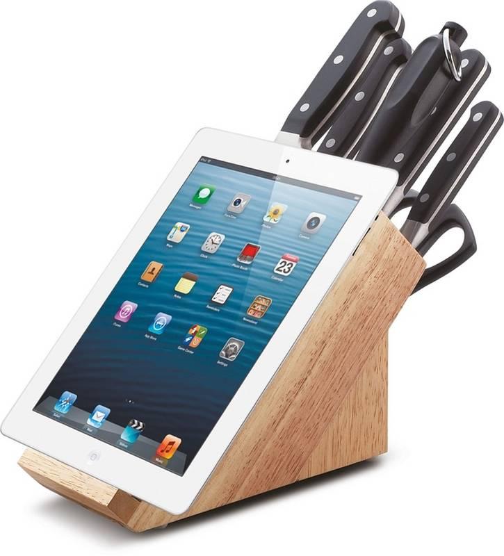 Sada kuchyňských nožů CS Solingen 8 ks