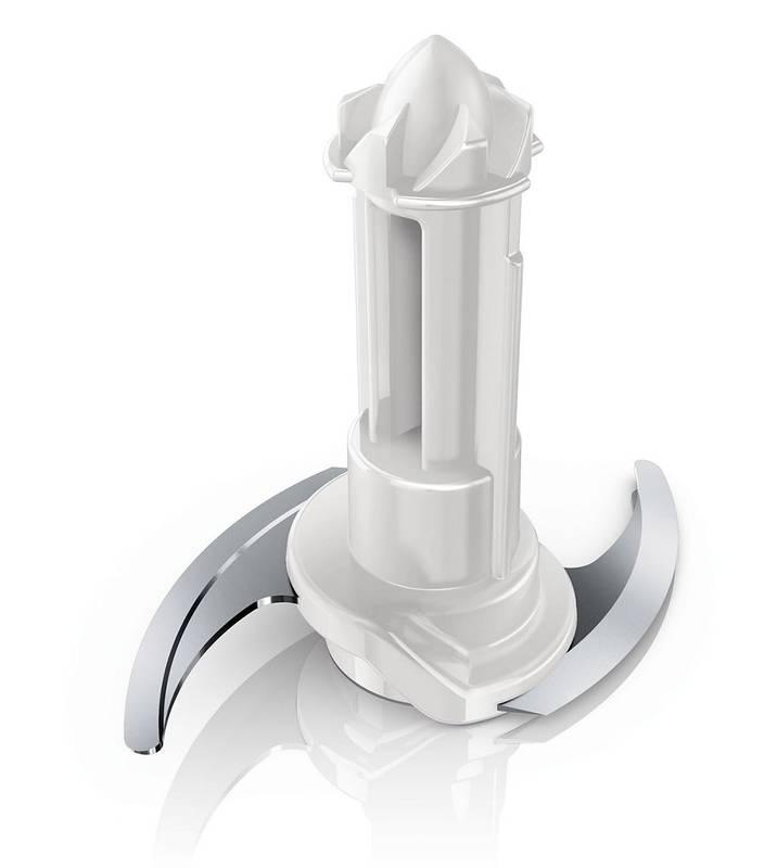 Sekáček potravin Philips HR1393 00 bílý