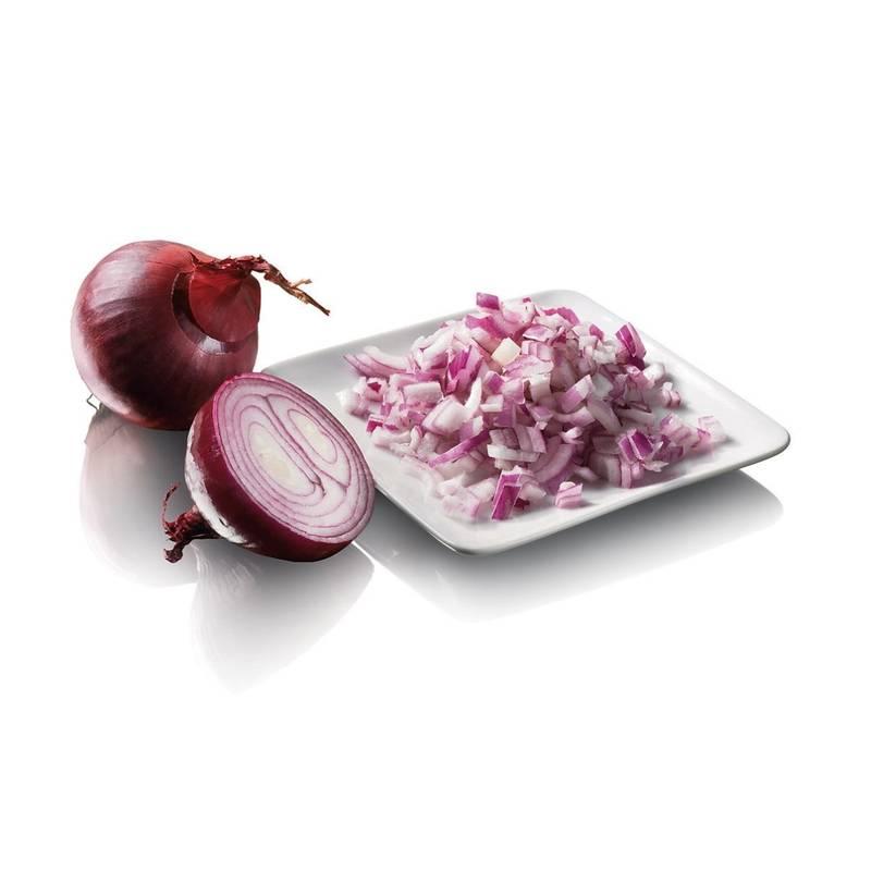 Sekáček potravin Philips HR1393 00 bílý