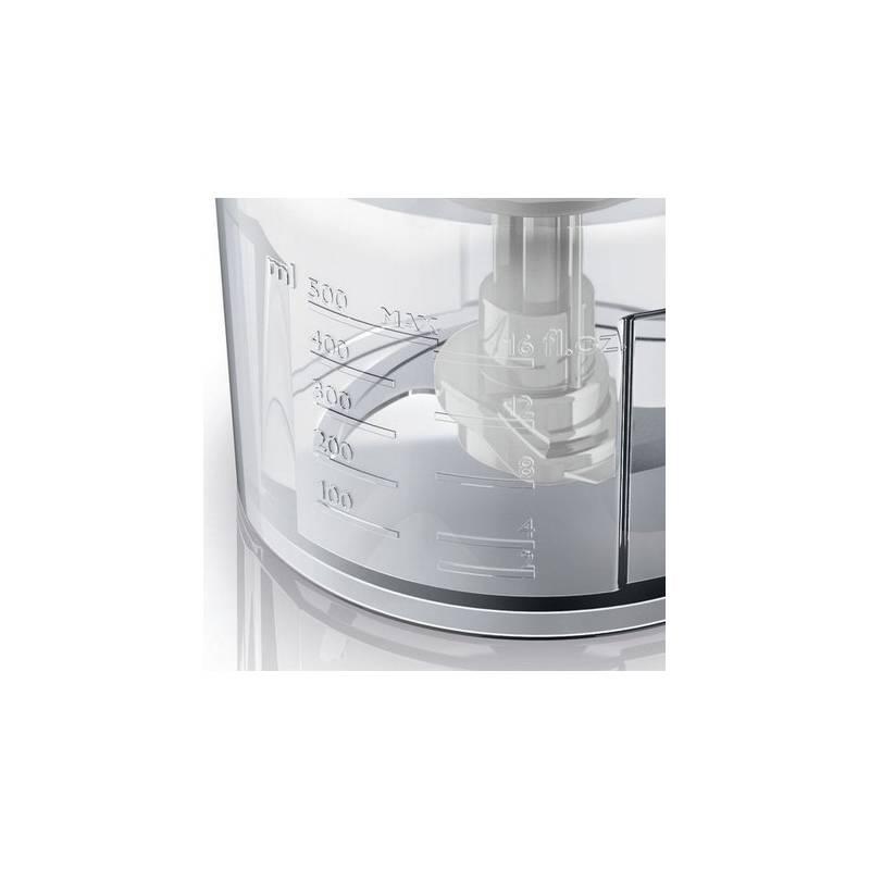 Sekáček potravin Philips HR1393 00 bílý