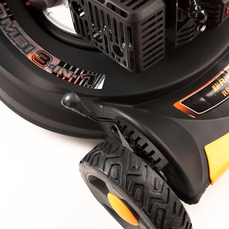 Sekačka Riwall RPM 4120 P