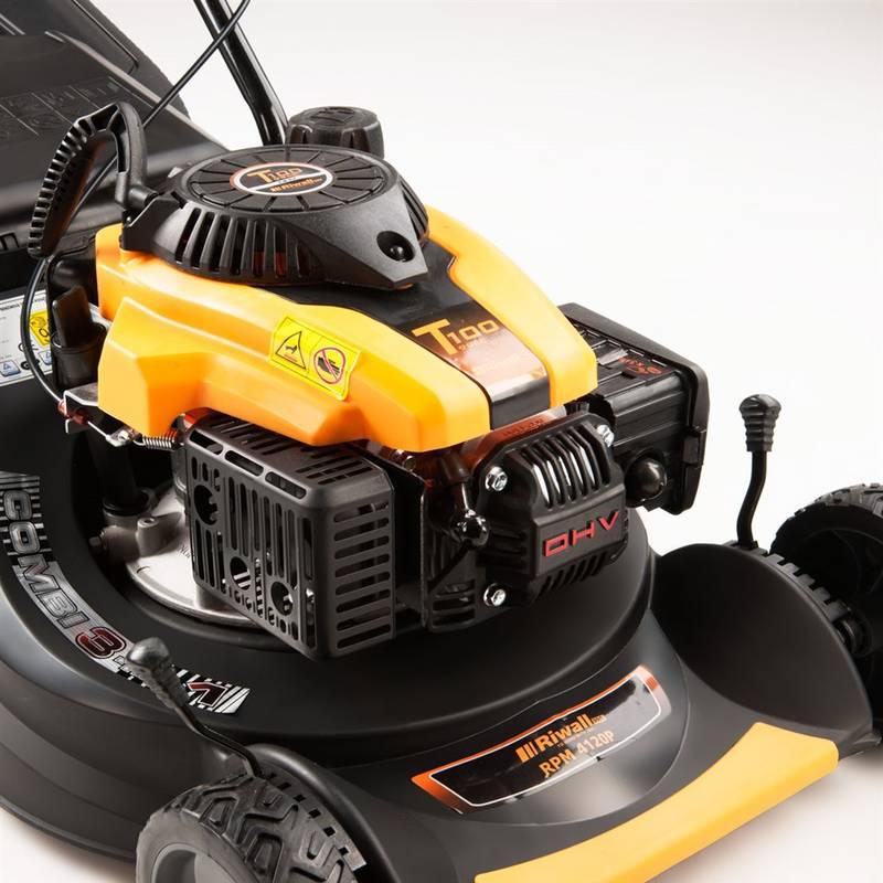 Sekačka Riwall RPM 4120 P