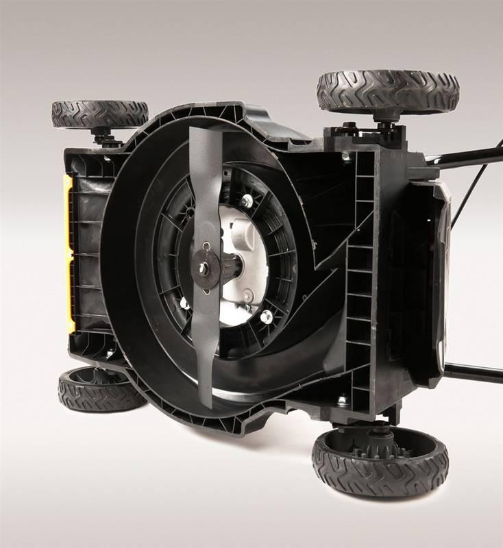 Sekačka Riwall RPM 4120 P