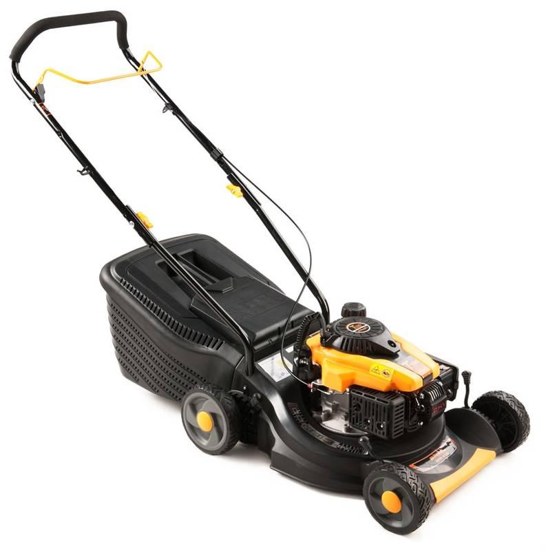 Sekačka Riwall RPM 4120 P