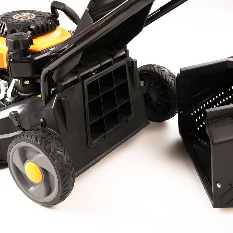 Sekačka Riwall RPM 4120 P