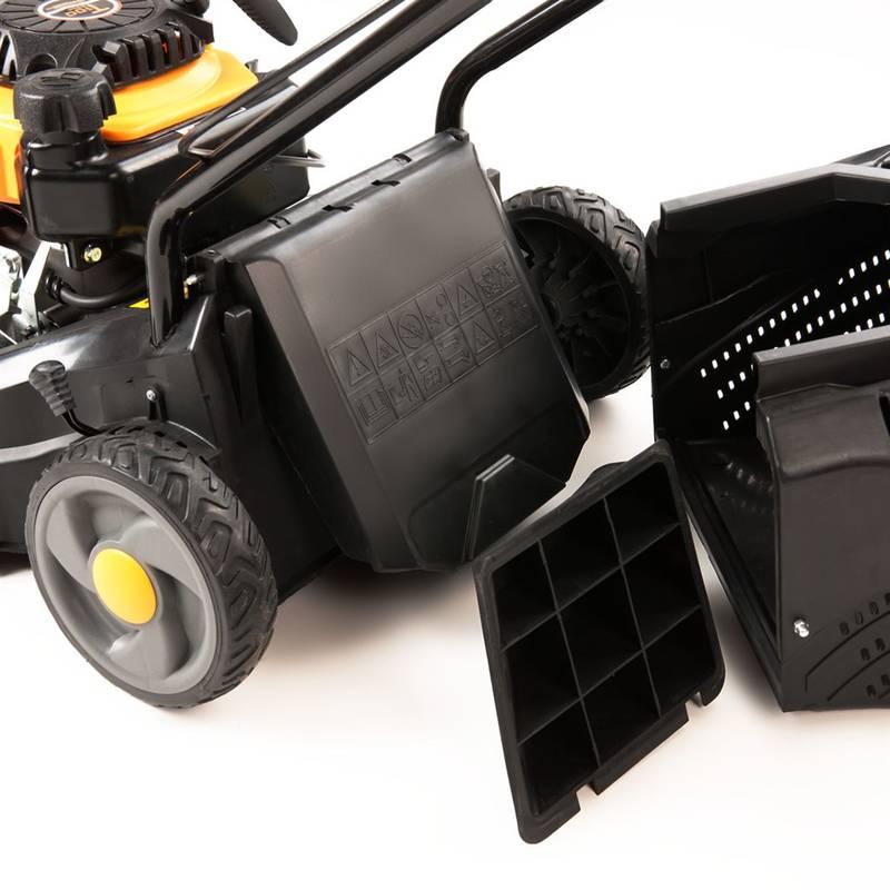 Sekačka Riwall RPM 4120 P