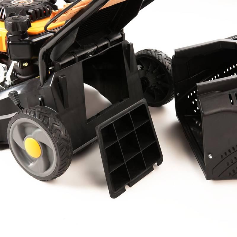 Sekačka Riwall RPM 4120 P