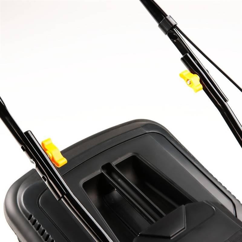 Sekačka Riwall RPM 4120 P