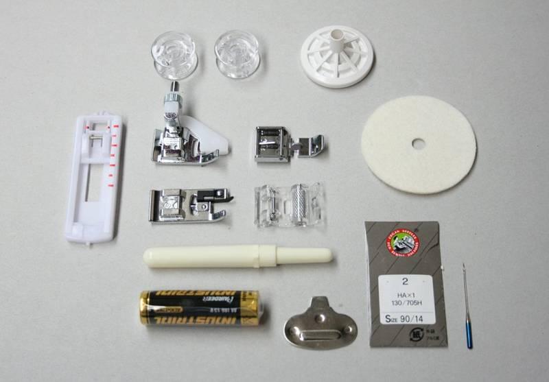 Šicí stroj Toyota ECO 34A