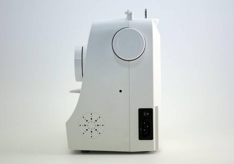 Šicí stroj Toyota Super Jeans J15