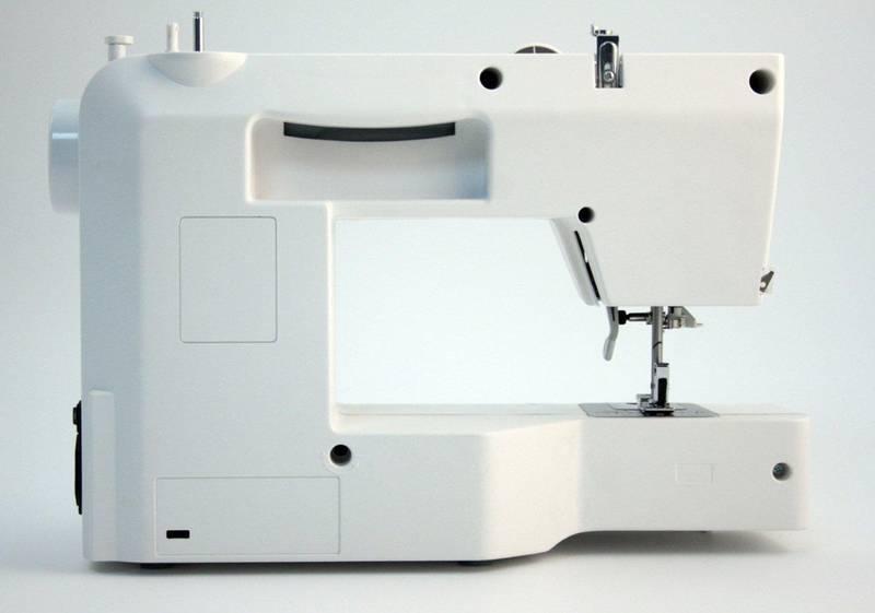 Šicí stroj Toyota Super Jeans J15
