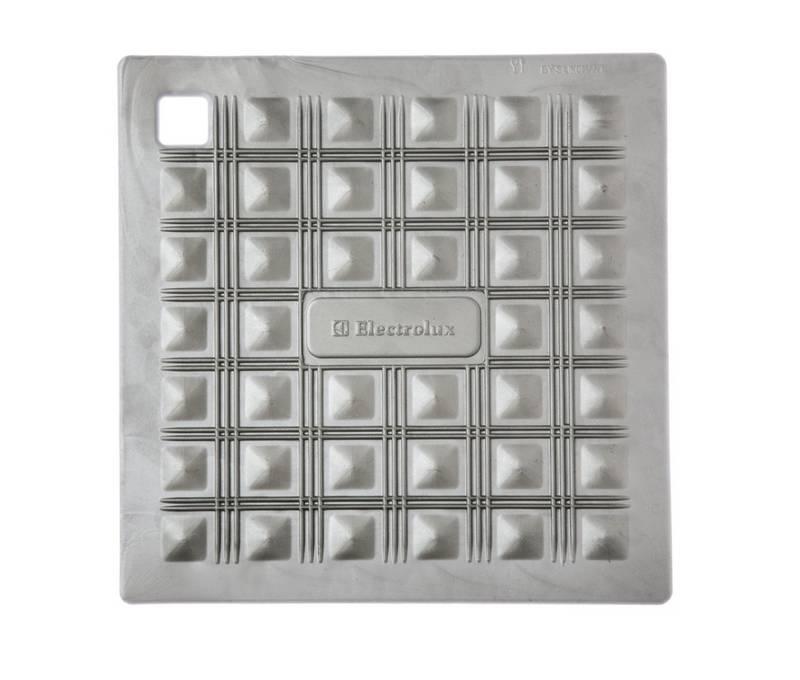 Silikonová chňapka Electrolux, podložka