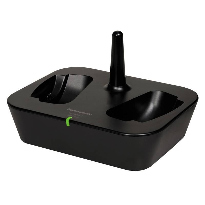 Sluchátka Panasonic RP-WF830E-K černá