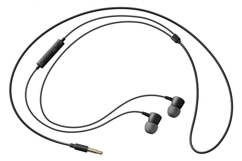 Sluchátka Samsung EO-HS1303 černá