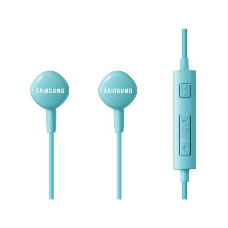 Sluchátka Samsung EO-HS1303 modrá