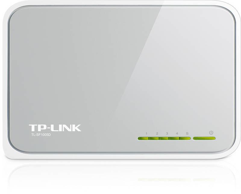 Switch TP-Link TL-SF1005D