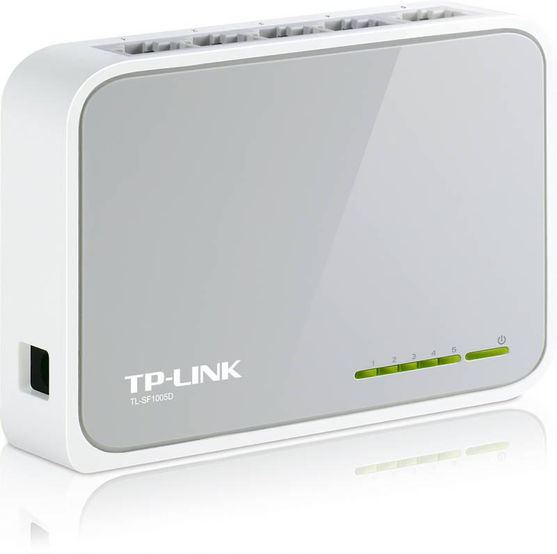 Switch TP-Link TL-SF1005D