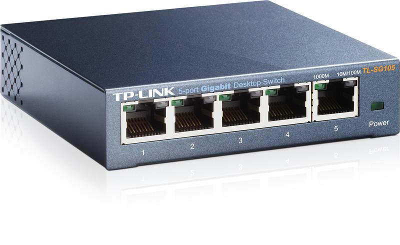 Switch TP-Link TL-SG105