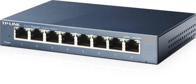 Switch TP-Link TL-SG108