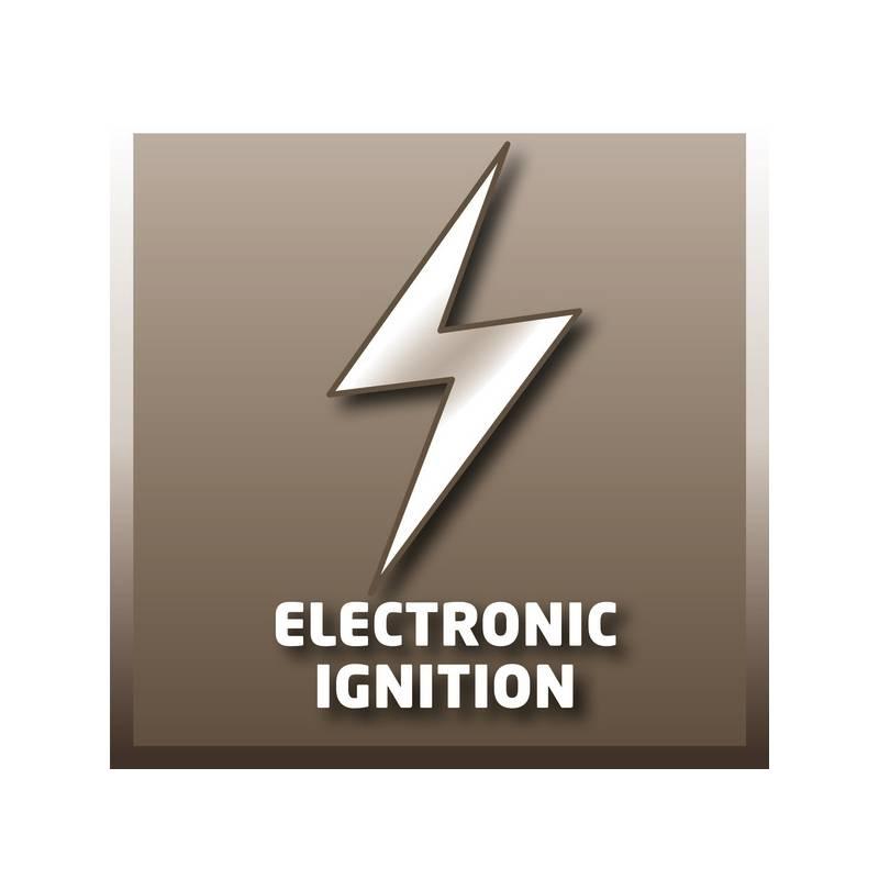 Teplovzdušný ventilátor Einhell DHG 200