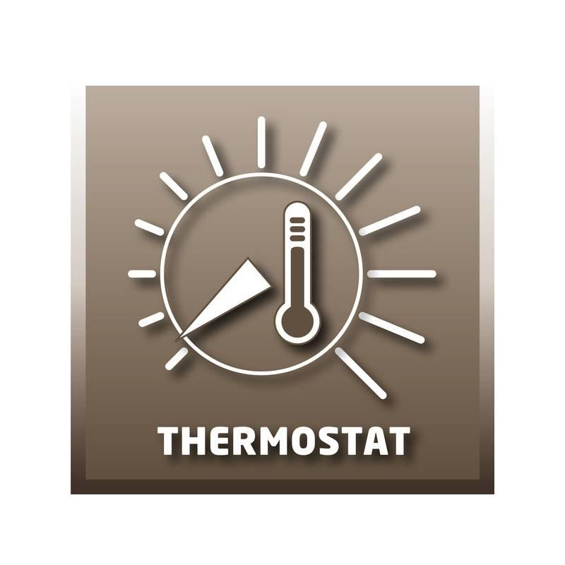 Teplovzdušný ventilátor Einhell DHG 200