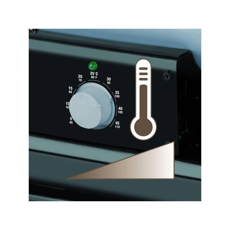 Teplovzdušný ventilátor Einhell DHG 200