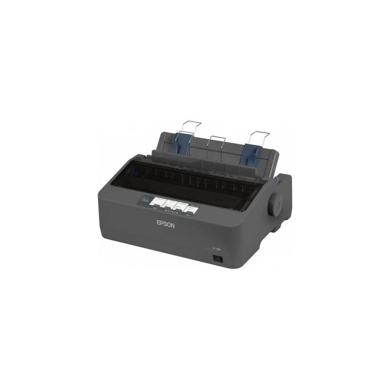 Tiskárna jehličková Epson LX-350 černá