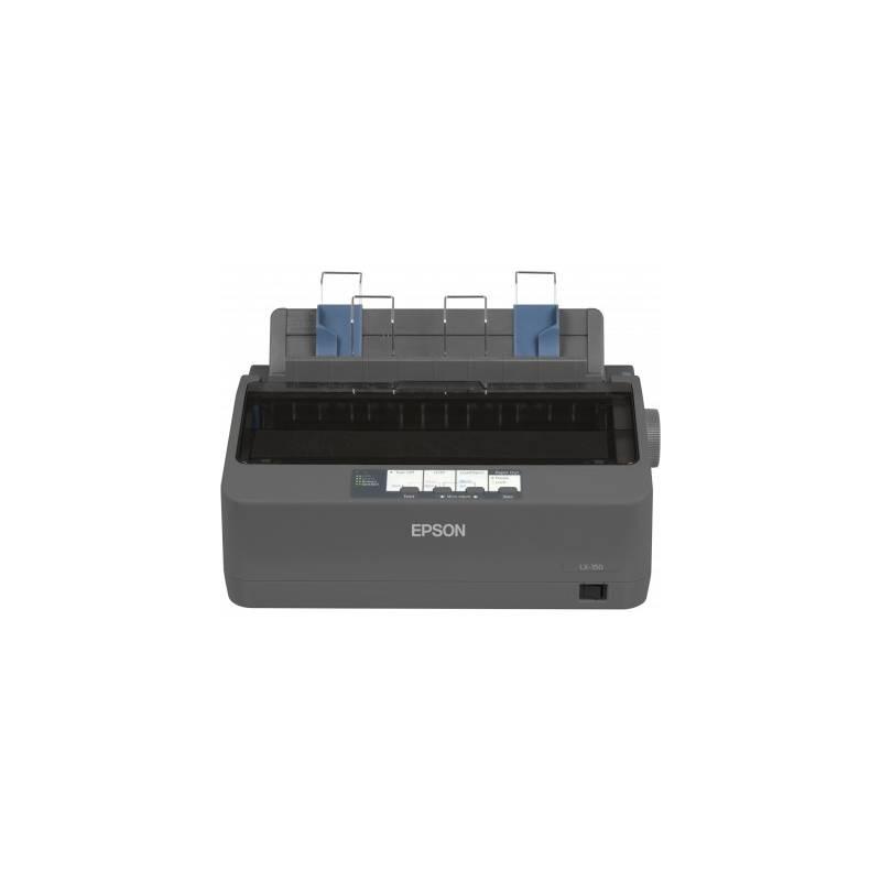 Tiskárna jehličková Epson LX-350 černá