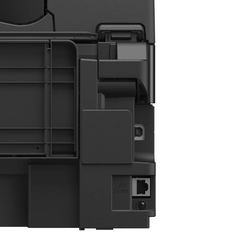 Tiskárna multifunkční Epson WorkForce M200, CIS černá
