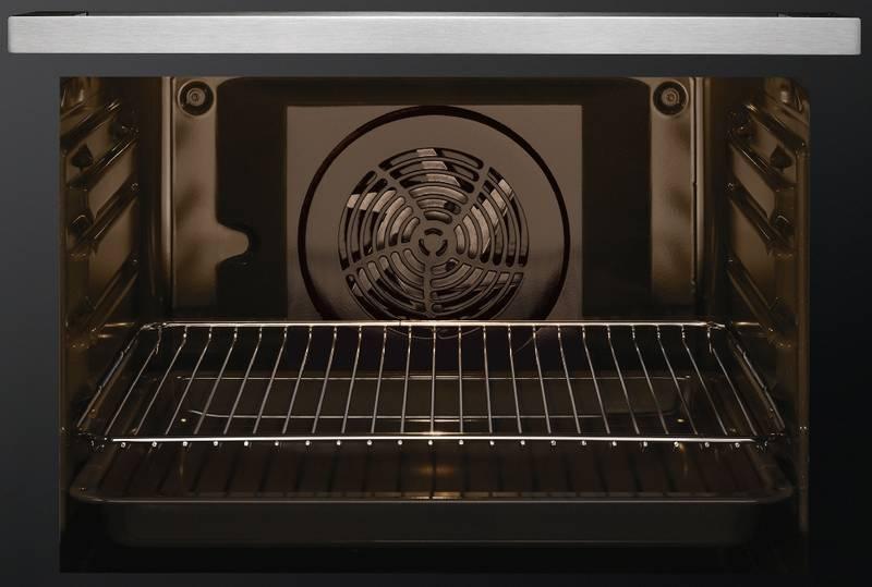 Trouba Electrolux EOB2200BOX nerez ocel