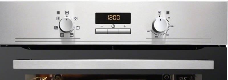 Trouba Electrolux EOB3400DOX nerez