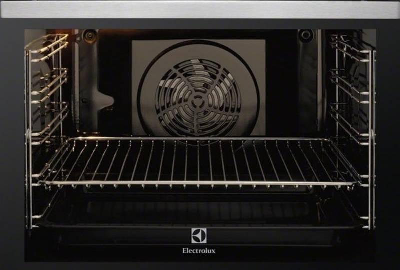 Trouba Electrolux EOB3400DOX nerez