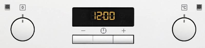 Trouba Electrolux EOB43430OW bílá