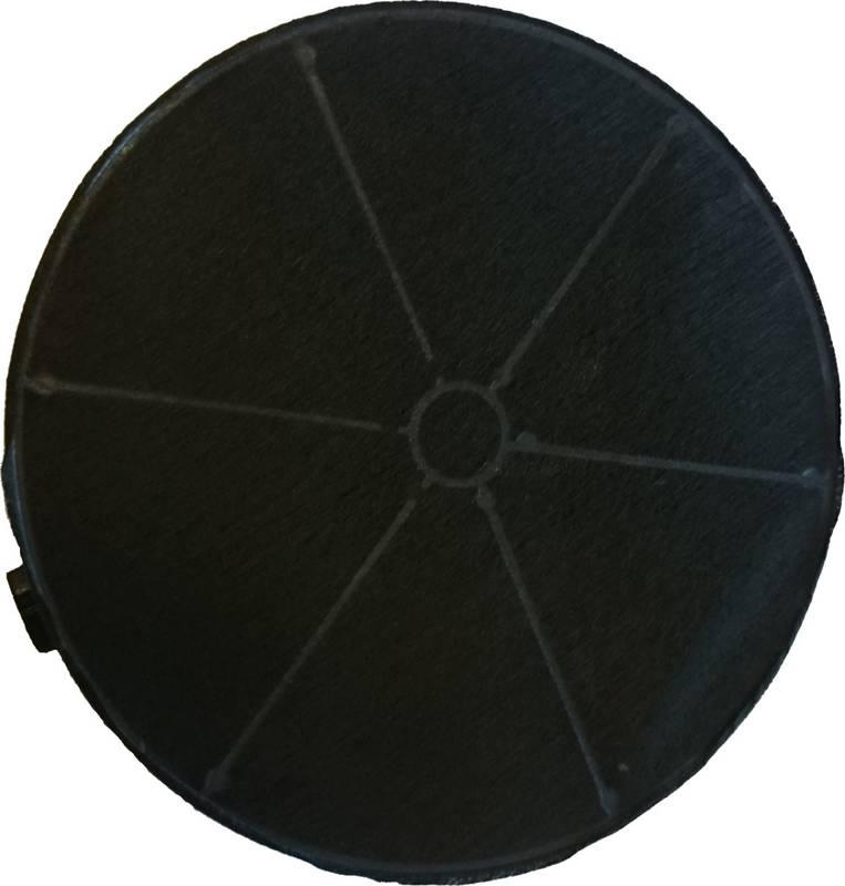 Uhlíkový filtr Guzzanti FW-NS o185