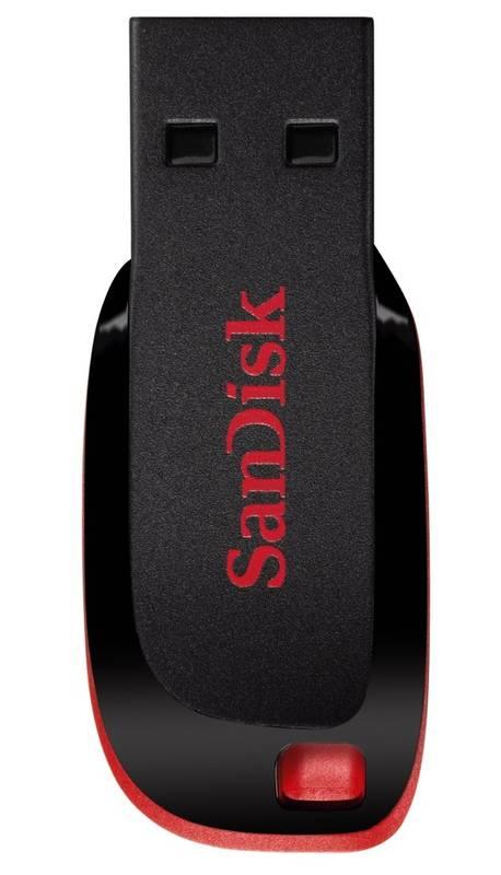 USB Flash Sandisk Cruzer Blade 32GB