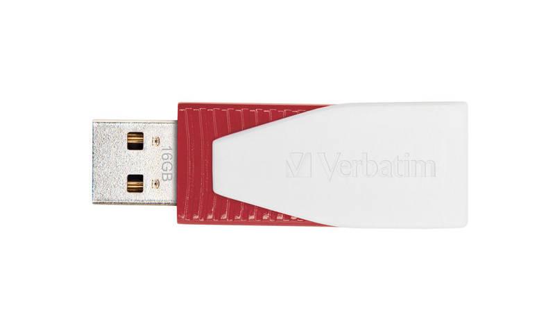 USB Flash Verbatim Store 