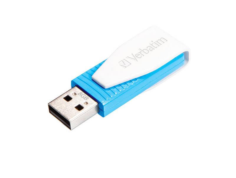 USB Flash Verbatim Store 