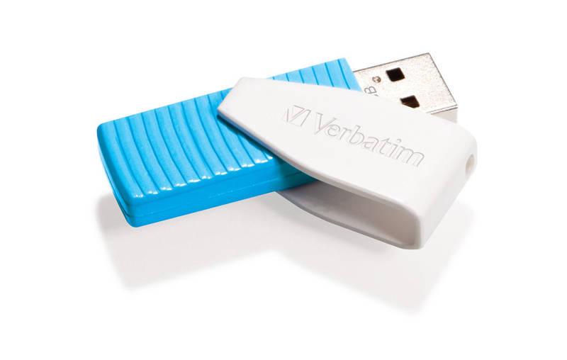 USB Flash Verbatim Store 