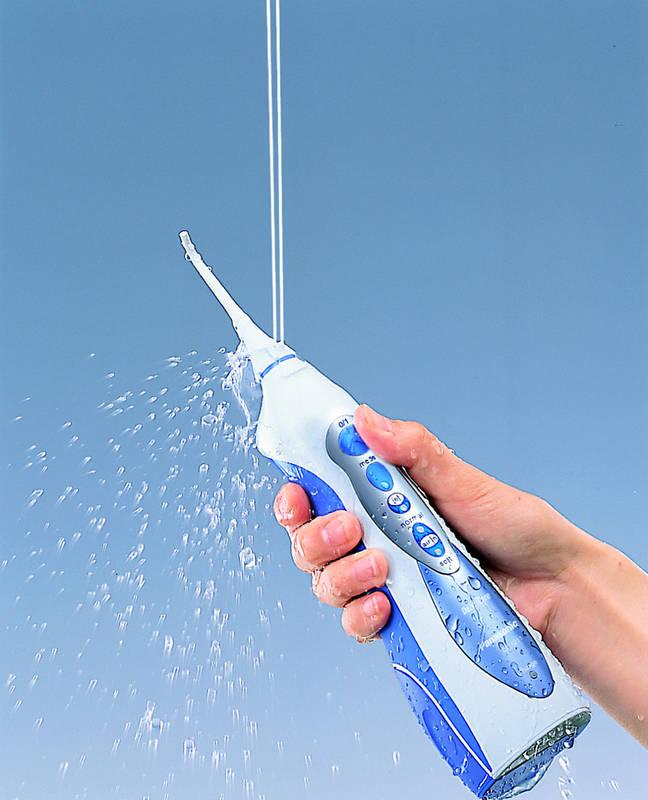 Ústní sprcha Panasonic EW1211W845 bílý