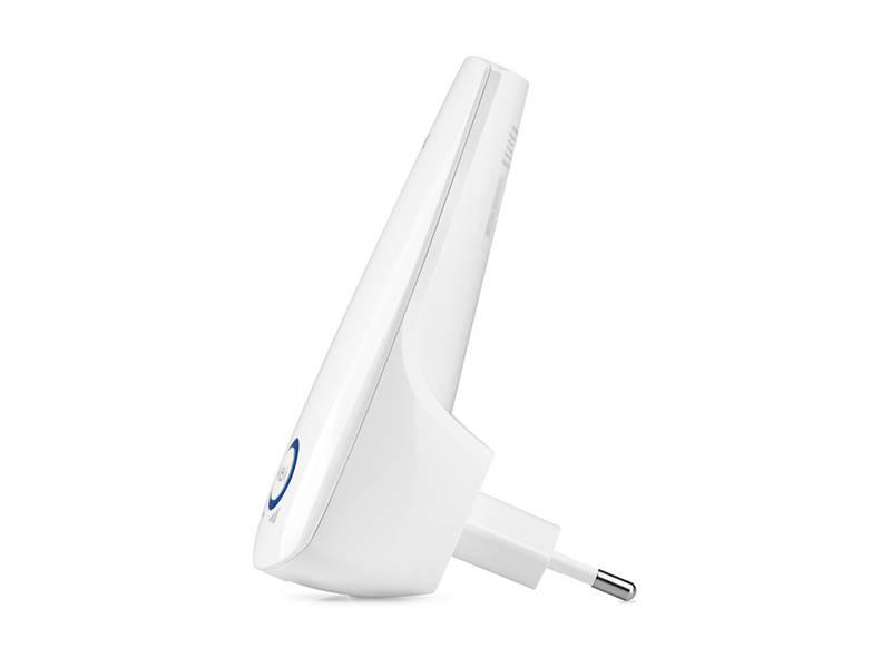 WiFi extender TP-Link TL-WA850RE bílý