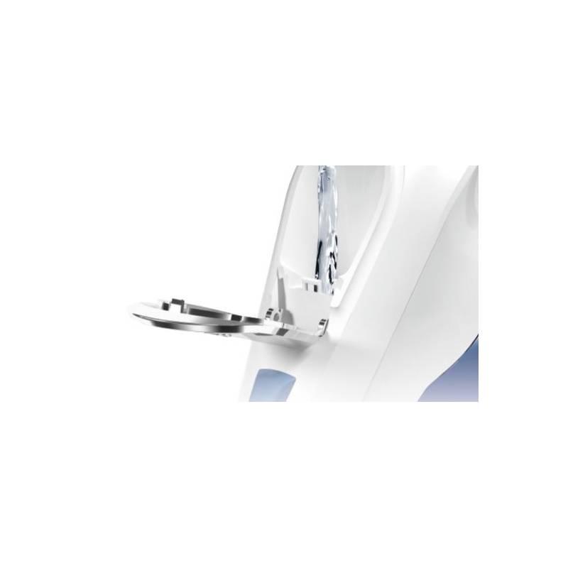 Žehlička Bosch TDA5028010 bílá modrá, Žehlička, Bosch, TDA5028010, bílá, modrá