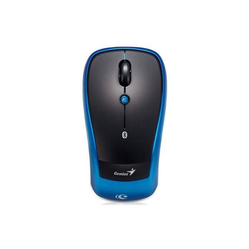 Myš Genius Traveler 9005BT černá modrá