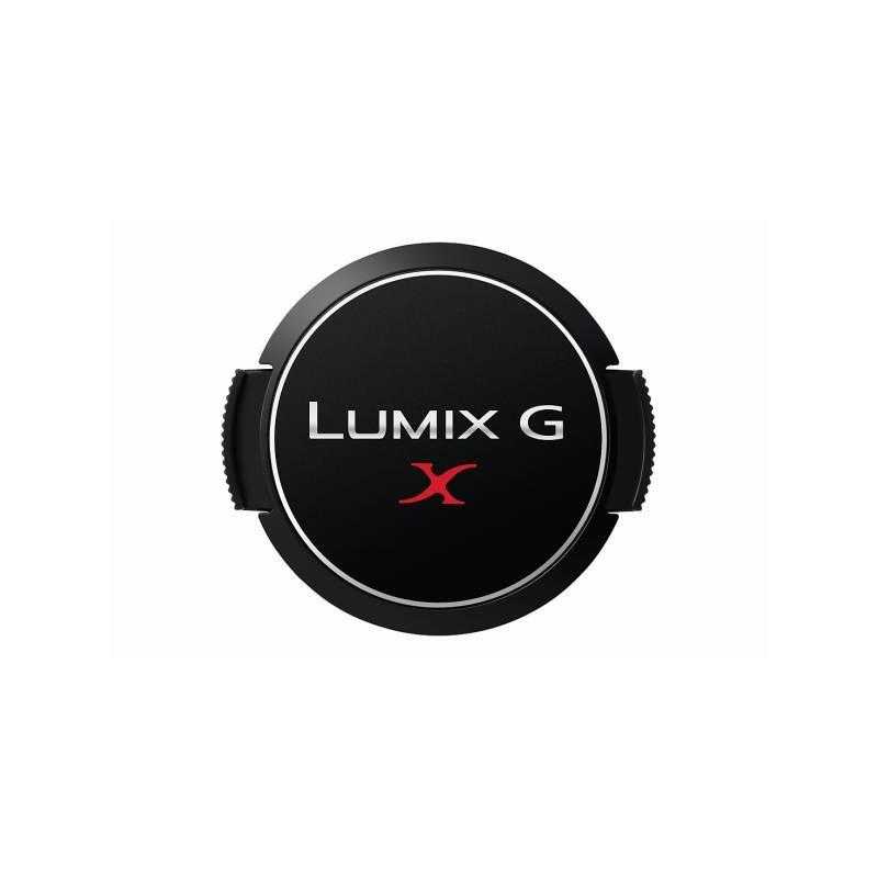 Objektiv Panasonic H-PS14042E-K černý