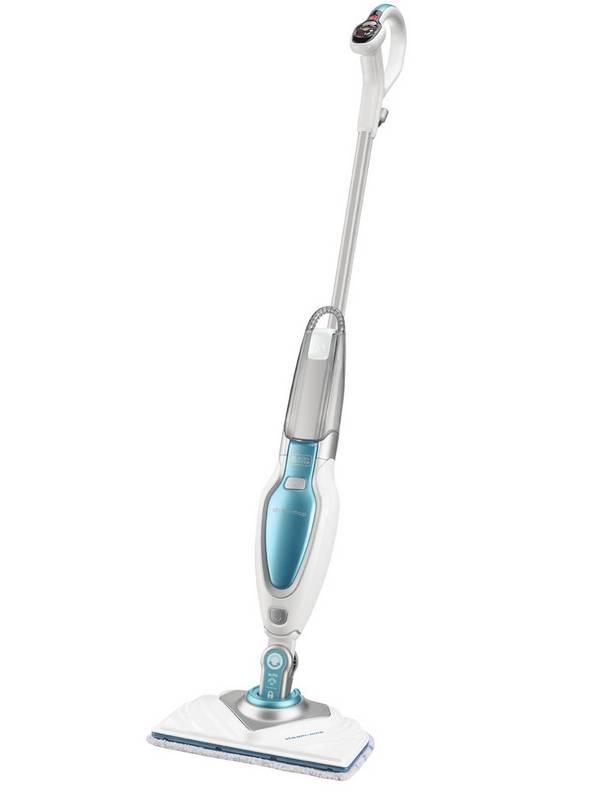 Parní mop Black-Decker FSM1630