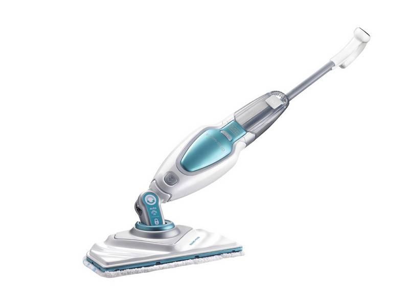 Parní mop Black-Decker FSM1630