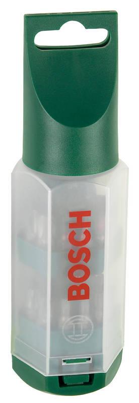 Sada bitů Bosch 25 dilná ,,Big Bit"